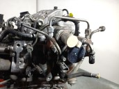 Recambio de motor completo para toyota auris (_e15_) 2.0 d-4d (ade150_) referencia OEM IAM 1AD 190000R080 5232446