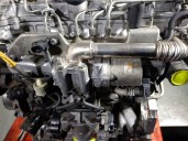 Recambio de motor completo para toyota auris (_e15_) 2.0 d-4d (ade150_) referencia OEM IAM 1AD 190000R080 5232446