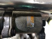 Recambio de motor completo para toyota auris (_e15_) 2.0 d-4d (ade150_) referencia OEM IAM 1AD 190000R080 5232446