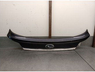 Recambio de molduras traseras para subaru legacy v station wagon (br) 2.0 d awd referencia OEM IAM 91119AJ050 91119AJ050L5 