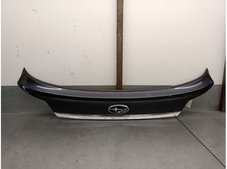 Recambio de molduras traseras para subaru legacy v station wagon (br) 2.0 d awd referencia OEM IAM 91119AJ050 91119AJ050L5 