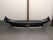 Recambio de molduras traseras para subaru legacy v station wagon (br) 2.0 d awd referencia OEM IAM 91119AJ050 91119AJ050L5 