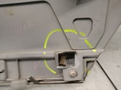 Recambio de molduras traseras para subaru legacy v station wagon (br) 2.0 d awd referencia OEM IAM 91119AJ050 91119AJ050L5 