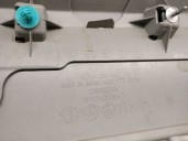 Recambio de molduras traseras para subaru legacy v station wagon (br) 2.0 d awd referencia OEM IAM 91119AJ050 91119AJ050L5 