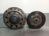 Replacement clutch kit for Volvo V50 estate 2.4i Kinetic OEM IAM reference 31367652 31367652 
