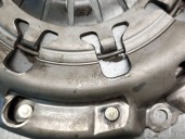Replacement clutch kit for Volvo V50 estate 2.4i Kinetic OEM IAM reference 31367652 31367652 