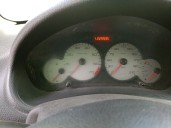 peugeot 206 berlina del año 2003