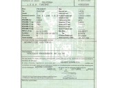 peugeot 206 berlina del año 2003