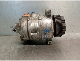 Recambio de compresor aire acondicionado para jeep compass 2.0 crd cat referencia OEM IAM 55111423AC 55111423AC 5SE12C