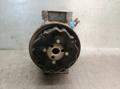 Replacement air conditioning compressor for Jeep Compass 2.0 CRD CAT OEM IAM reference 55111423AC 55111423AC 5SE12C