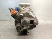 Replacement air conditioning compressor for Jeep Compass 2.0 CRD CAT OEM IAM reference 55111423AC 55111423AC 5SE12C