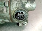 Recambio de compresor aire acondicionado para jeep compass 2.0 crd cat referencia OEM IAM 55111423AC 55111423AC 5SE12C