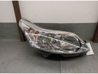 Recambio de faro derecho para citroën c4 berlina 2.0 hdi cat (rhr / dw10bted4) referencia OEM IAM 9684382280 6206L4 