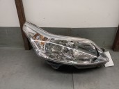 Recambio de faro derecho para citroën c4 berlina 2.0 hdi cat (rhr / dw10bted4) referencia OEM IAM 9684382280 6206L4 