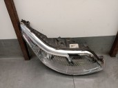 Recambio de faro derecho para citroën c4 berlina 2.0 hdi cat (rhr / dw10bted4) referencia OEM IAM 9684382280 6206L4 