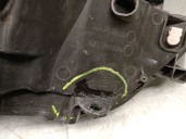 Recambio de faro derecho para citroën c4 berlina 2.0 hdi cat (rhr / dw10bted4) referencia OEM IAM 9684382280 6206L4 