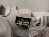 Recambio de faro derecho para citroën c4 berlina 2.0 hdi cat (rhr / dw10bted4) referencia OEM IAM 9684382280 6206L4 