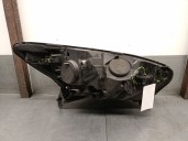 Recambio de faro derecho para renault captur i (j5_, h5_) 1.2 tce 120 referencia OEM IAM 260603859R 260100758R 