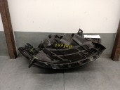 Recambio de faro derecho para renault captur i (j5_, h5_) 1.2 tce 120 referencia OEM IAM 260603859R 260100758R 