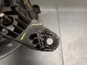 Recambio de faro derecho para renault captur i (j5_, h5_) 1.2 tce 120 referencia OEM IAM 260603859R 260100758R 