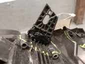 Recambio de faro derecho para renault captur i (j5_, h5_) 1.2 tce 120 referencia OEM IAM 260603859R 260100758R 