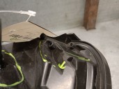 Recambio de faro derecho para renault captur i (j5_, h5_) 1.2 tce 120 referencia OEM IAM 260603859R 260100758R 