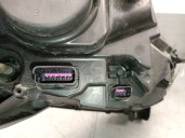 Recambio de faro derecho para renault captur i (j5_, h5_) 1.2 tce 120 referencia OEM IAM 260603859R 260100758R 