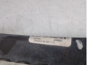 Recambio de radiador agua para ford fiesta (cbk) 1.4 16v cat referencia OEM IAM 2S6H8005CC 1222562 