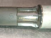 Recambio de bobina encendido para bmw serie 5 berlina (e60) 525i referencia OEM IAM 7594938 0221504100