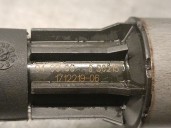 Recambio de bobina encendido para bmw serie 5 berlina (e60) 525i referencia OEM IAM 1712219 