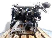 Recambio de motor completo para tata indica 2006 1.4 63 kw referencia OEM IAM 475SI48 ARZP06210