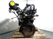 Recambio de motor completo para tata indica 2006 1.4 63 kw referencia OEM IAM 475SI48 ARZP06210