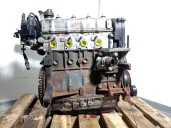 Recambio de motor completo para tata indica 2006 1.4 63 kw referencia OEM IAM 475SI48 ARZP06210