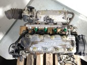 Recambio de motor completo para tata indica 2006 1.4 63 kw referencia OEM IAM 475SI48 ARZP06210
