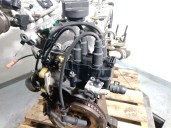 Recambio de motor completo para tata indica 2006 1.4 63 kw referencia OEM IAM 475SI48 ARZP06210