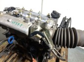 Recambio de motor completo para tata indica 2006 1.4 63 kw referencia OEM IAM 475SI48 ARZP06210