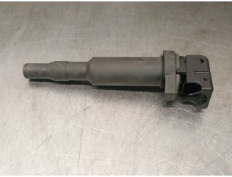 Recambio de bobina encendido para bmw serie 5 berlina (e60) 525i referencia OEM IAM 12131712219 12131712219 