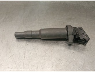 Recambio de bobina encendido para bmw serie 5 berlina (e60) 525i referencia OEM IAM 12131712219 12131712219 