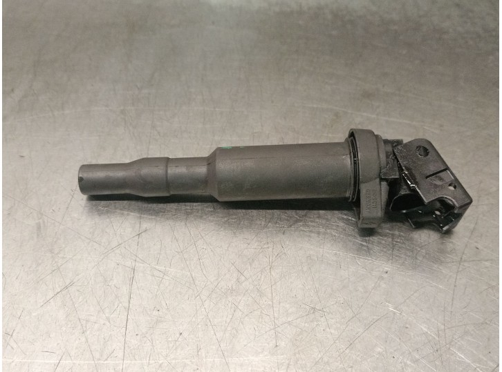 Recambio de bobina encendido para bmw serie 5 berlina (e60) 525i referencia OEM IAM 12131712219 12131712219 