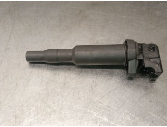 Recambio de bobina encendido para bmw serie 5 berlina (e60) 525i referencia OEM IAM 12131712219 12131712219 