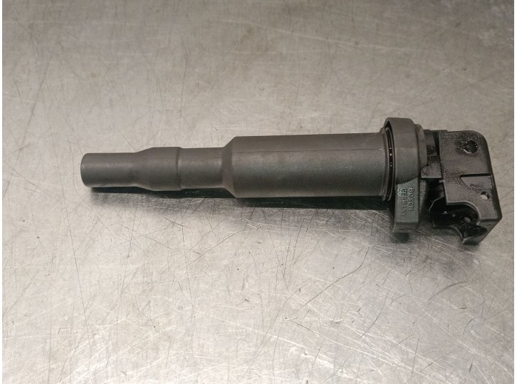 Recambio de bobina encendido para bmw serie 5 berlina (e60) 525i referencia OEM IAM 12131712219 12131712219 