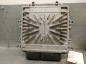 Replacement engine control unit (ECU) for Volvo XC60 2.0 diesel CAT OEM IAM reference P31303388 0281015286