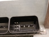 Replacement engine control unit (ECU) for Volvo XC60 2.0 diesel CAT OEM IAM reference P31303388 0281015286