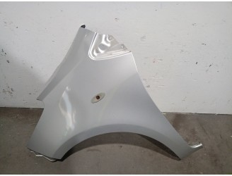 Recambio de aleta delantera izquierda para toyota yaris (_p9_) 1.4 d-4d (nlp90_) referencia OEM IAM 5381252210 5381252210 