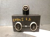 Recambio de centralita cierre para audi a4 b8 avant (8k5) 3.0 tdi quattro referencia OEM IAM 8K0959795G A2C7325160200