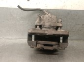 Recambio de pinza freno delantera izquierda para bmw serie 5 berlina (e60) 525i referencia OEM IAM 34116763023 34116763023 