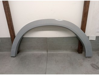 Recambio de aletin trasero izquierdo para bmw x2 (f39) sdrive 18 d referencia OEM IAM 51777884939 51775A86A37 