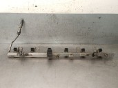 Recambio de rampa inyectora para bmw serie 5 berlina (e60) 525i referencia OEM IAM 143894902 13537541452 