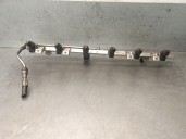 Recambio de rampa inyectora para bmw serie 5 berlina (e60) 525i referencia OEM IAM 143894902 13537541452 