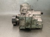 Recambio de soporte filtro aceite para bmw serie 5 berlina (e60) 525i referencia OEM IAM 1713838 11421713838 